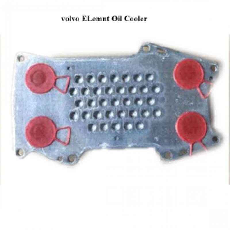 Volvo Element Oil cooler VOE 22592869